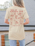 You're My, My, My My Lover - Cupid - Hearts - Be Mine - Strawberries - Bows - Valentine - SS - S25 - Adult T-Shirt