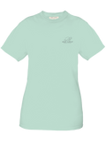 Bikini Turtle - Track Turtle - SS - S24 - Adult T-Shirt