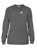 Save Those Who Can't Save Themselves - Track Turtle - SS - F23 - Adult Long Sleeve