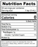 Fallout - Radscorpion Venom Hot Sauce 5oz