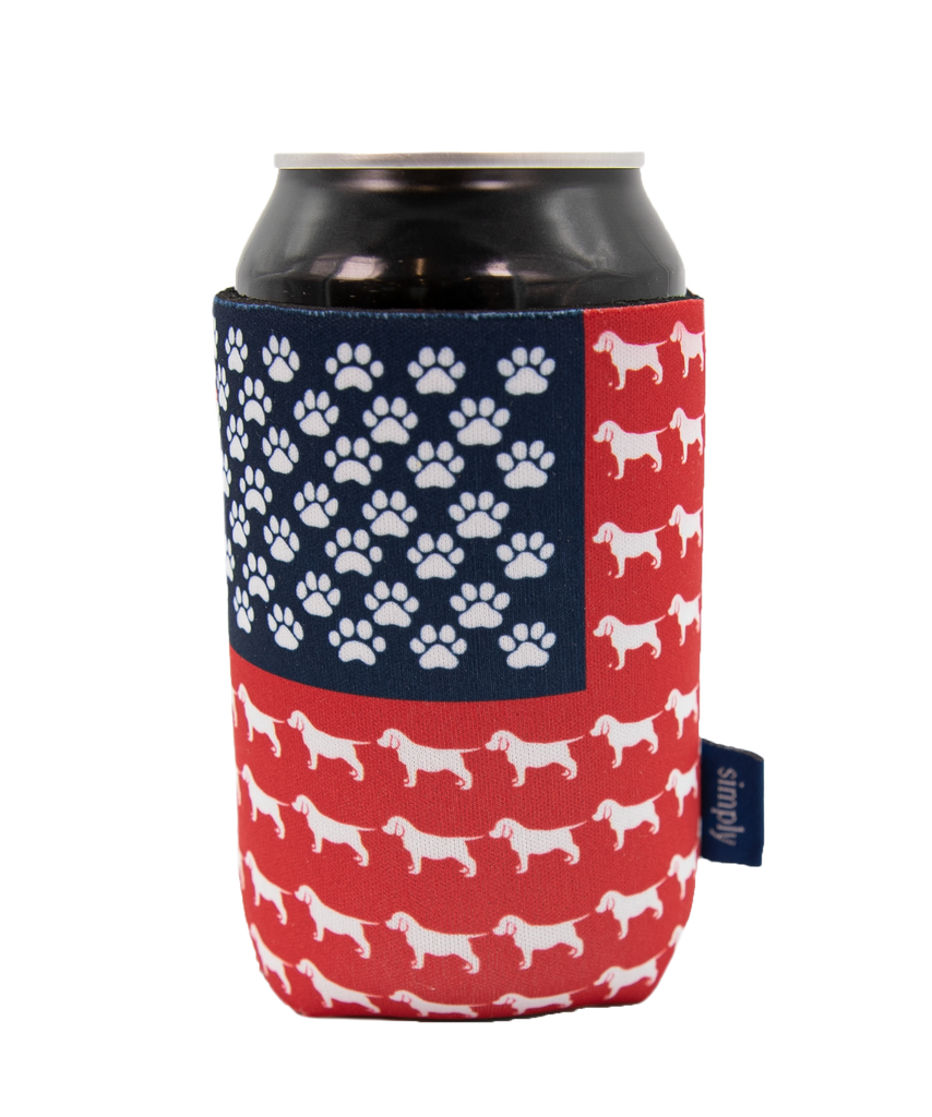 Can Cooler - S20 - Simply Southern