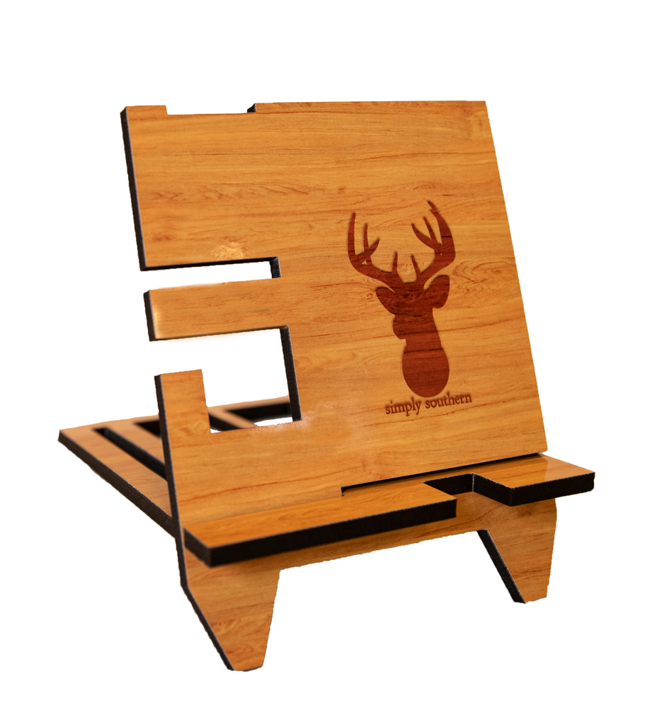 Phone Stand - S20 - Simply Southern
