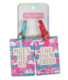 Luggage Tags - S20 - Simply Southern