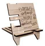 Phone Stand - S20 - Simply Southern