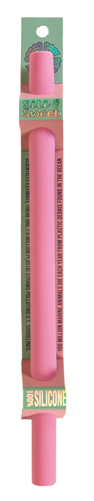 Reusable Straw - S20 - Simply Southern