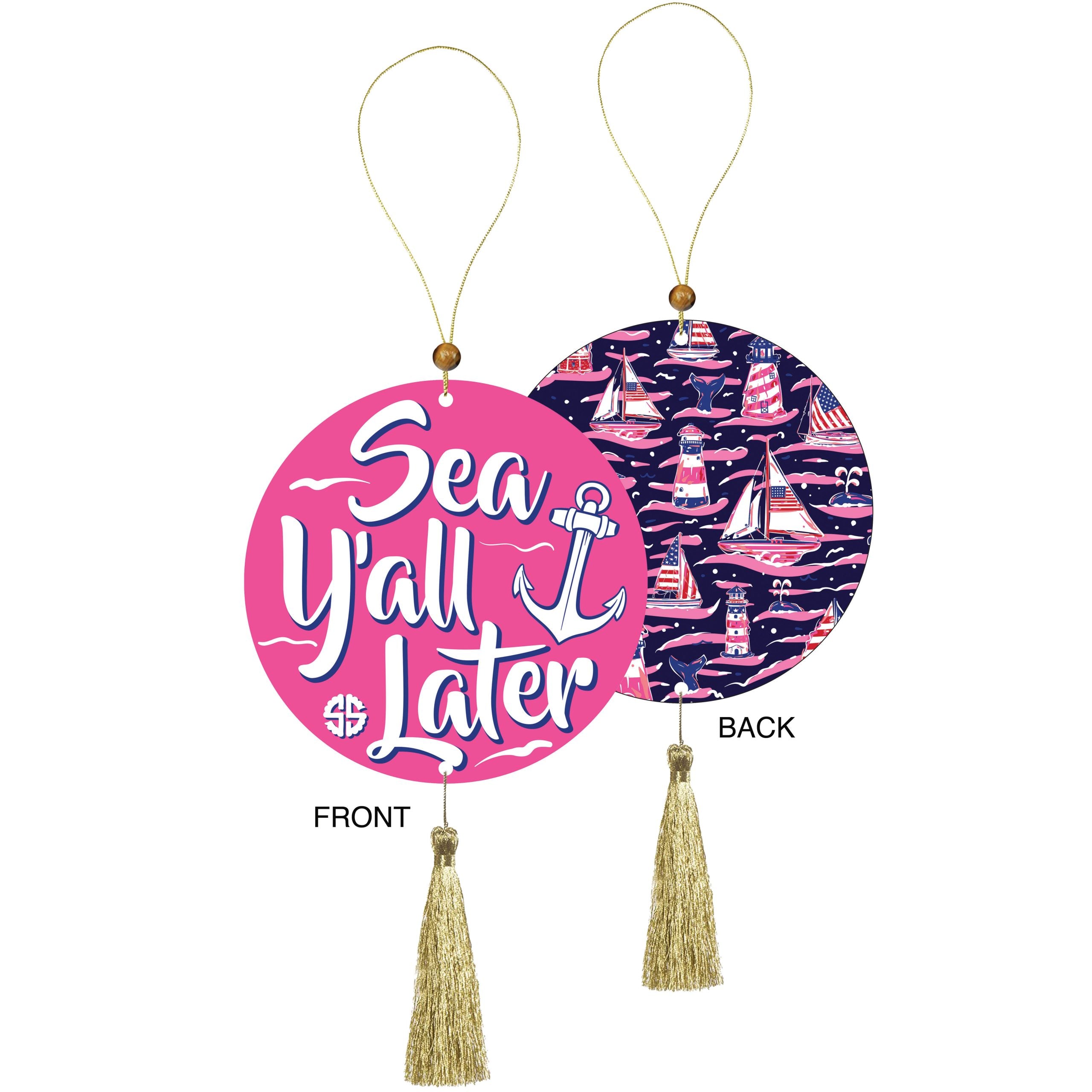 Air Fresheners 2 Pack S21 Simply Southern Woo's Too Boutique