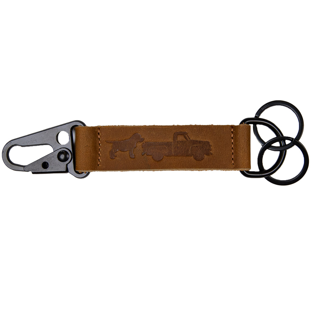 Guys - Key Clip - S21 - SS