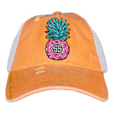 Fashion Hat - S21 - Simply Southern
