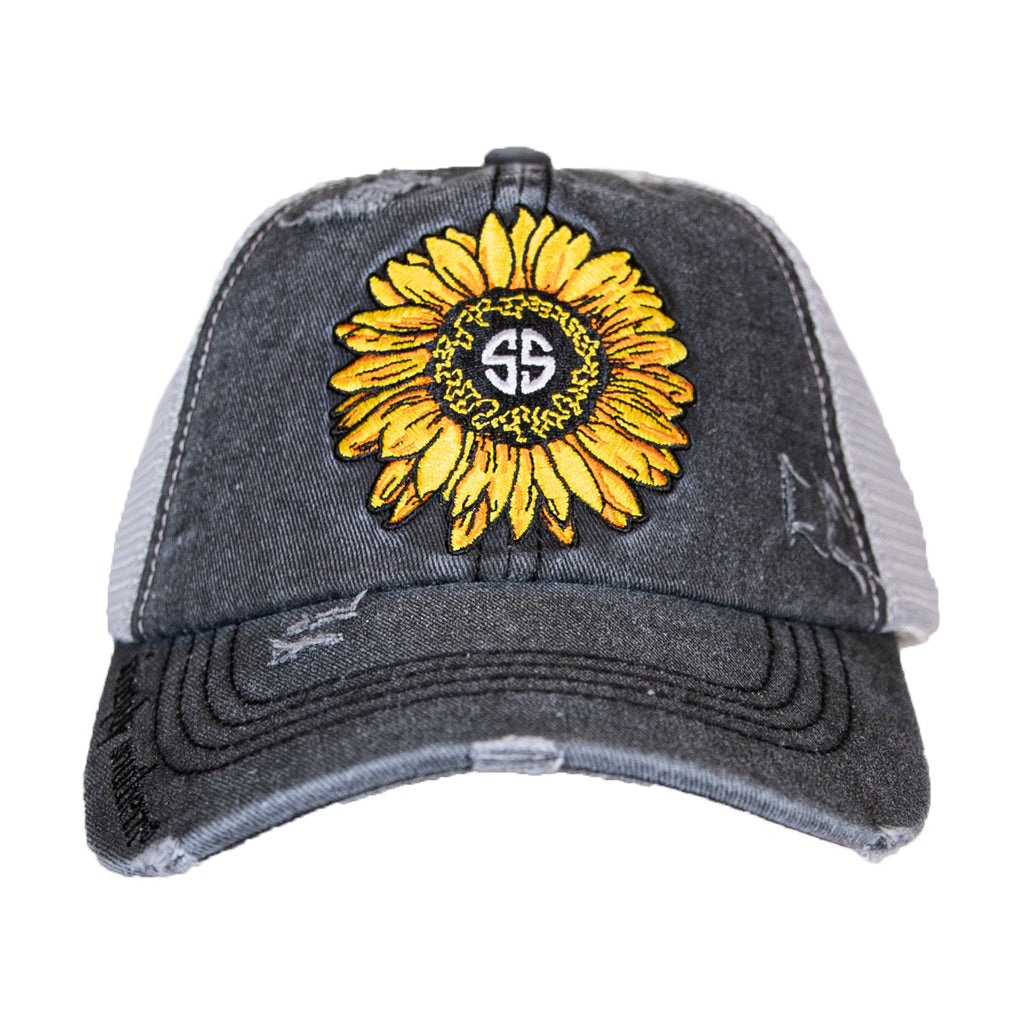 Fashion Hat - S21 - Simply Southern