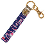 Key Fob - S21 - SS