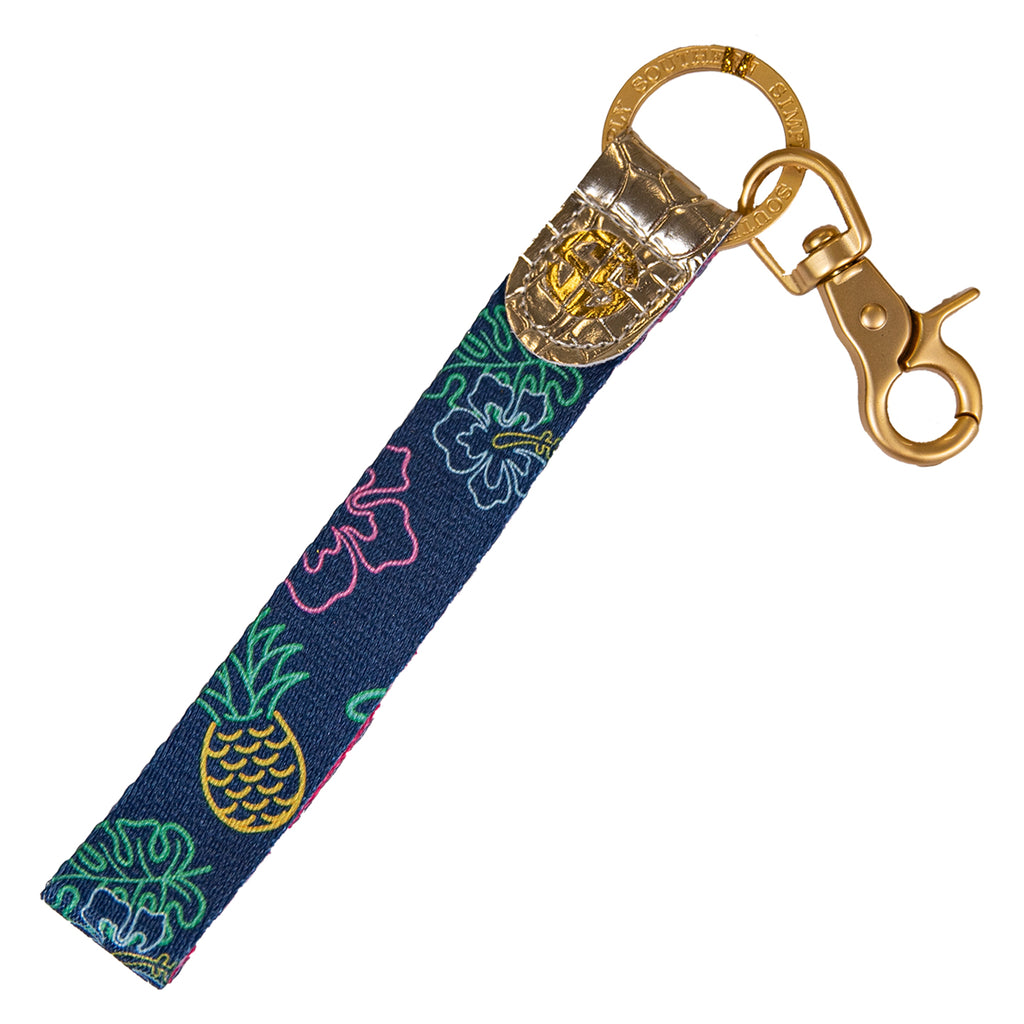 Key Fob - S21 - SS