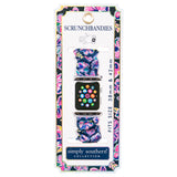 Scrunch Bandie Apple Watch - S21 - Simply Southern