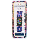 Scrunch Bandie Apple Watch - S21 - Simply Southern