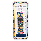 Scrunch Bandie Apple Watch - S21 - Simply Southern