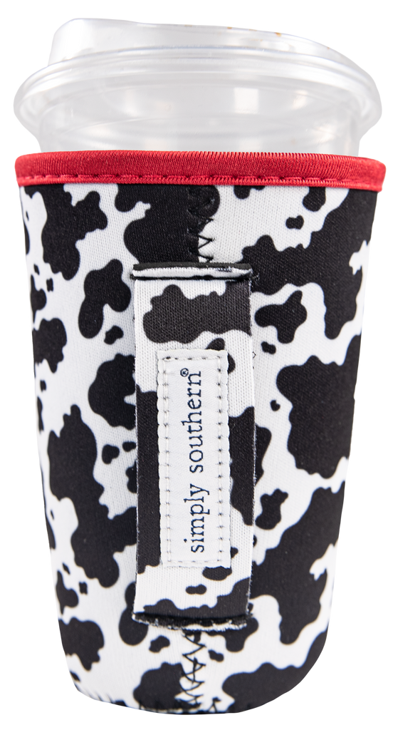 Drink Holders with Handle - S22 - Simply Southern