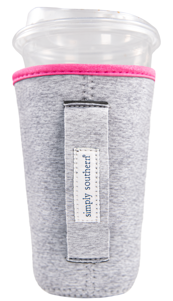Drink Holders with Handle - S22 - Simply Southern