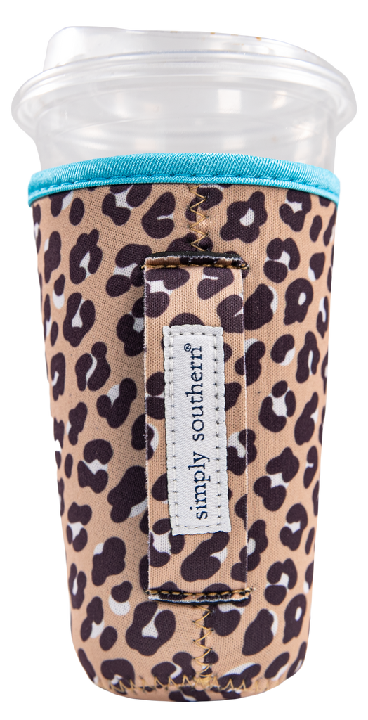 Drink Holders with Handle - S22 - Simply Southern