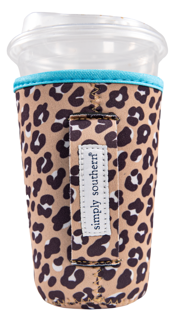 Drink Holders with Handle - S22 - Simply Southern