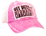 Fashion Messy Bun Hats - Summer - S22 - Simply Southern