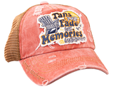 Fashion Messy Bun Hats - Summer - S22 - Simply Southern
