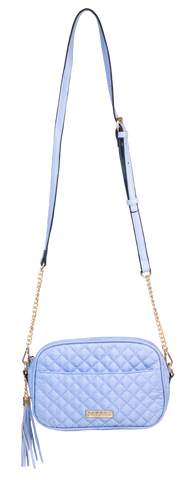 Iris Chain Cross - S22 - Simply Southern