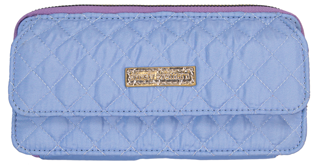 Phone Crossbody Wallet - S22 - Simply Southern