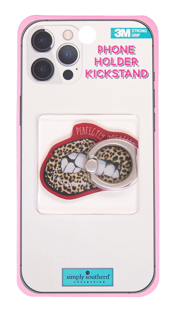 Phone Ring & Phone Wallet - S22 - Simply Southern