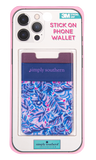 Phone Ring & Phone Wallet - S22 - Simply Southern