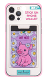 Phone Ring & Phone Wallet - S22 - Simply Southern