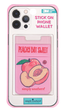 Phone Ring & Phone Wallet - S22 - Simply Southern