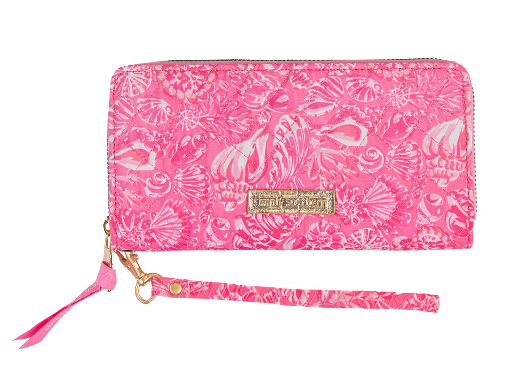 Phone Fashion Wallet - S22 - Simply Southern