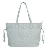 Quilted Leather Bag Collection - S22 - Simply Southern