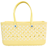 Pattern Utility Simply Tote - S22 - Simply Southern