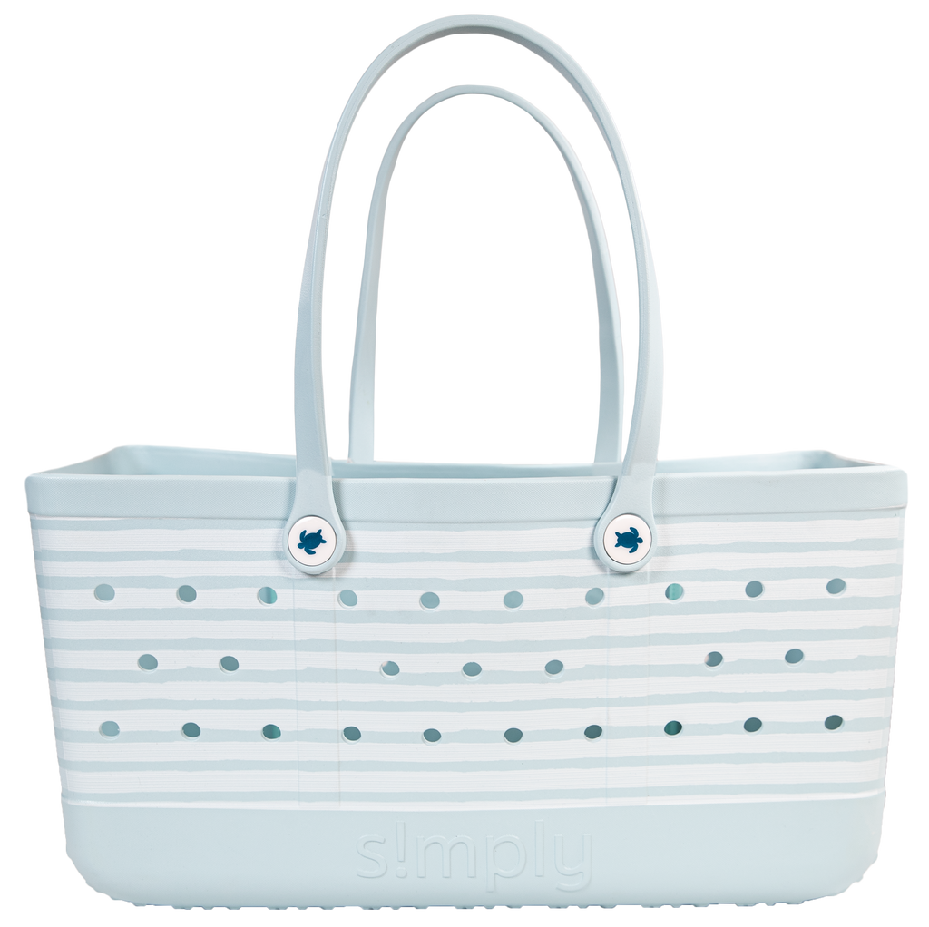 Pattern Utility Simply Tote - S22 - Simply Southern