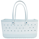 Pattern Utility Simply Tote - S22 - Simply Southern