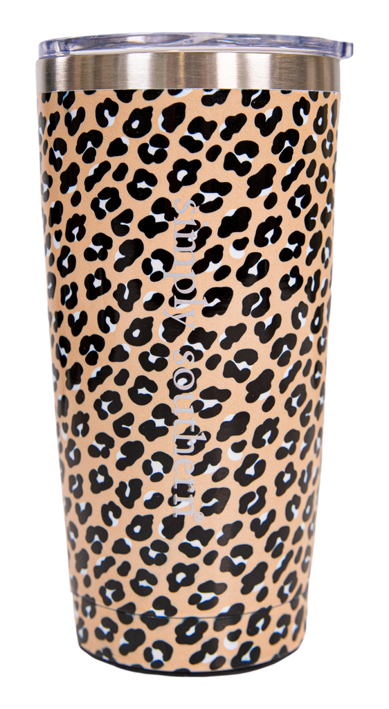 Cow - Tumbler 20oz - by Simply Southern