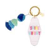 Acrylic Key Chain - S23 - SS