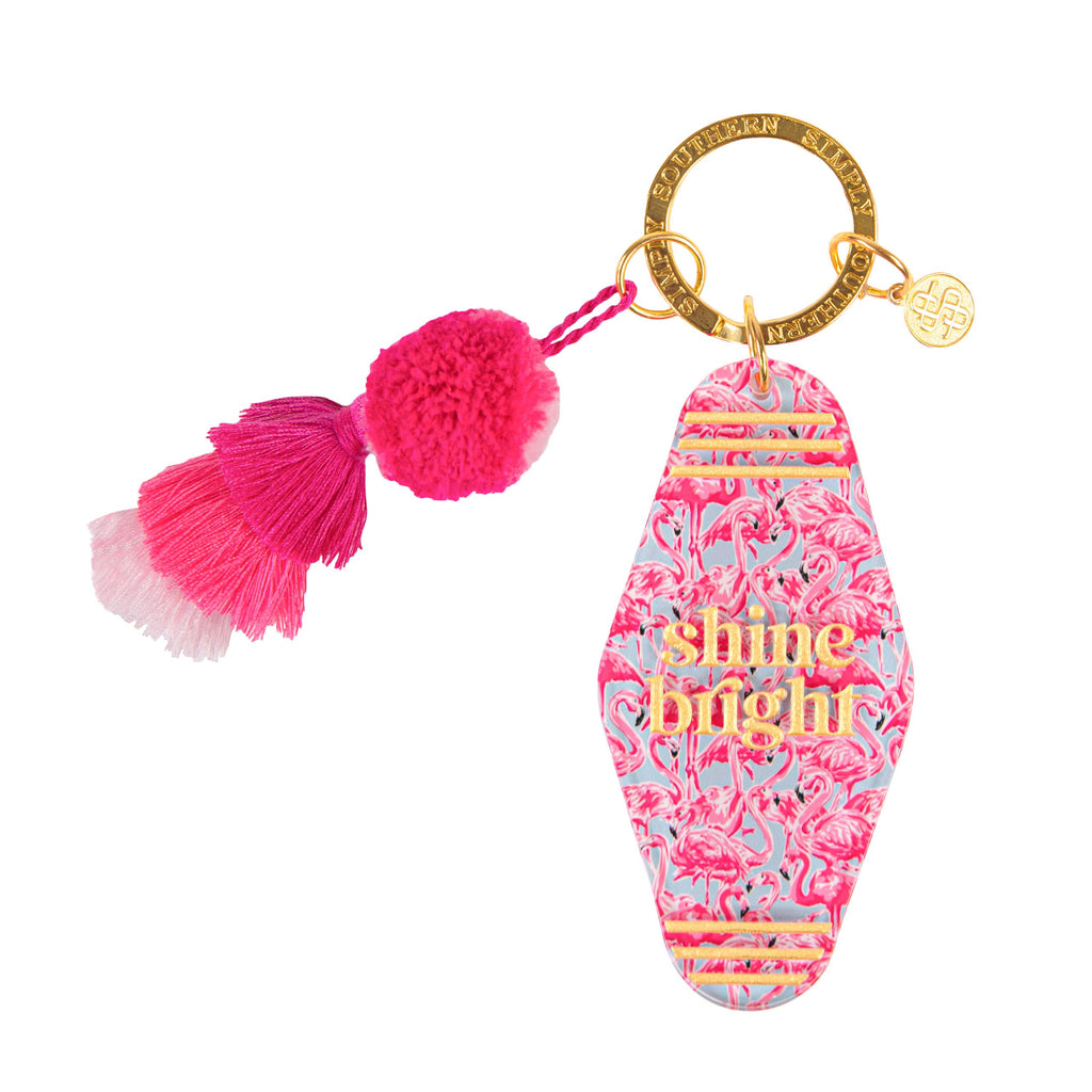 Acrylic Key Chain - S23 - SS