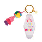 Acrylic Key Chain - S23 - SS