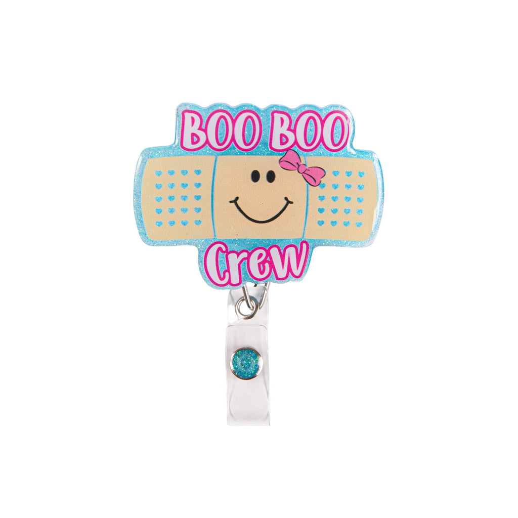 Badge Reel - S23 - SS