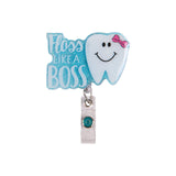 Badge Reel - S23 - SS