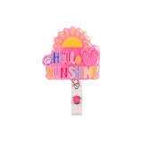 Badge Reel - S23 - SS