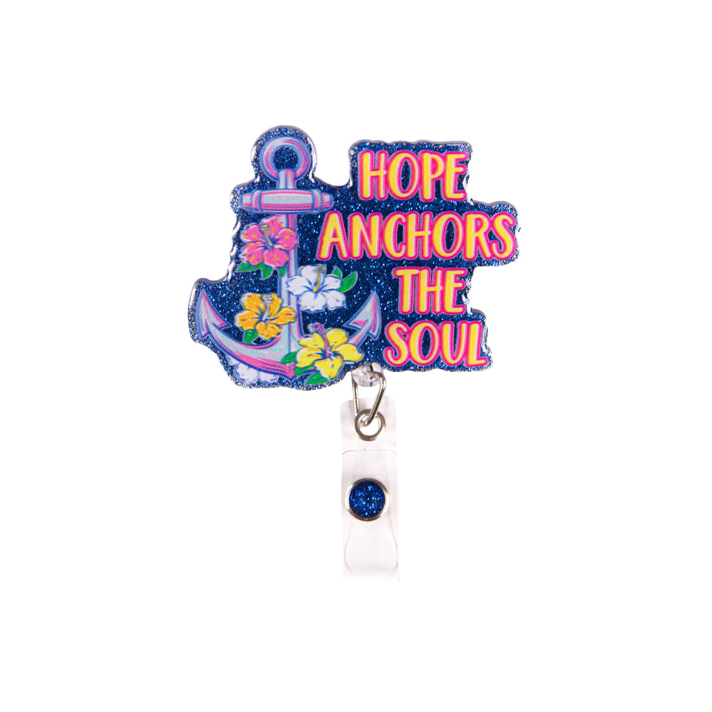 Badge Reel - S23 - SS