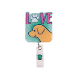 Badge Reel - S23 - SS