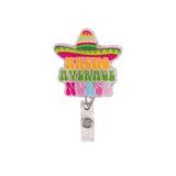 Badge Reel - S23 - SS