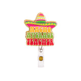 Badge Reel - S23 - SS