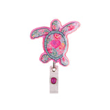 Badge Reel - S23 - SS