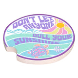 Car Coaster - S23 - Simply Southern (Sold in a set of 2)