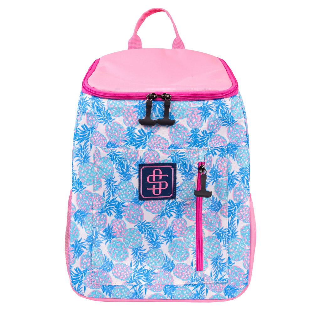 Simply Cooler Backpack - S23 - Simply Southern