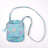 Quilted Crossbody Purse - S23 - Simply Southern